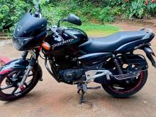 Bajaj Pulsar 180 2006 Motorbike