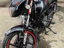 Bajaj Pulsar 150 2019 Motorbike