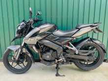 Bajaj Pulser 200 NS 2018 2018 Motorbike