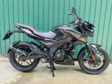 Bajaj Pulsar N160 2025 Motorbike