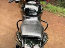 Bajaj Pulsar 2016 Motorbike