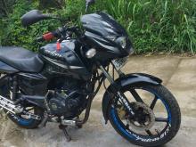Bajaj Pulsar 2018 Motorbike