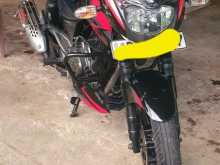 Bajaj Pulsar 150 TWIN 2019 Motorbike