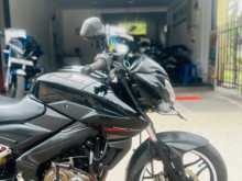 Bajaj Pulsar NS150 2016 Motorbike