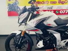 Bajaj Pulsar N160 2025 Motorbike