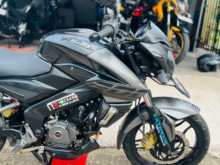 Bajaj Pulsar NS200 2019 Motorbike
