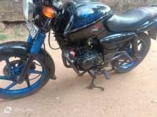 Bajaj Pulsar 2005 Motorbike