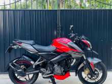 Bajaj Pulsar NS200 2019 Motorbike