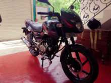 Bajaj Pulsar 150 2016 Motorbike