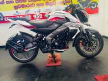 Bajaj Pulsar NS200 2026 Motorbike