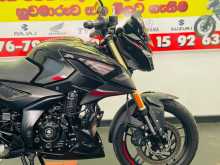 Bajaj Pulsar N160 2025 Motorbike
