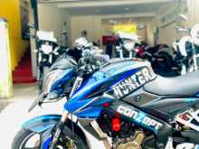 Bajaj Pulsar NS200 2016 Motorbike