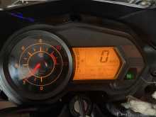 Bajaj Pulsar 135 LS 2013 Motorbike