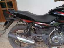 Bajaj Pulses 150 2019 motorcycle