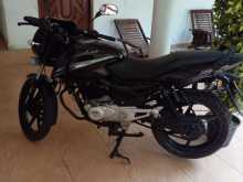 Bajaj Pulsar 150 2013 Motorbike