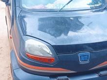 Bajaj Quit 2018 Car