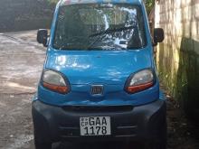 Bajaj Bajaj. Quote 2019 Three Wheel