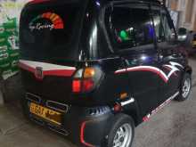 Bajaj Qute 2019 Car