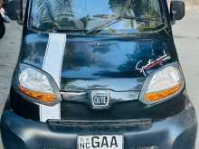 Bajaj Qute 2019 Car