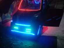Bajaj Qute 2020 Car