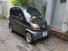 Bajaj Qute 2019 Car