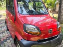 Bajaj Qute 2020 Car