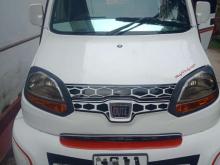 Bajaj Qute 2019 Car