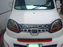 Bajaj Qute 2019 Car