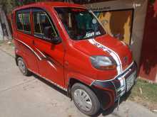 Bajaj Qute Model 2020 Car