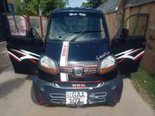 Bajaj Qute 2019 Car