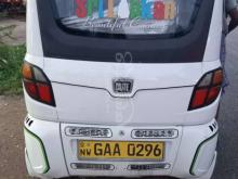 Bajaj QUTE 2018 Car