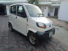 Bajaj Qute 2019 Car