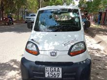 Bajaj QUTE 2019 Car