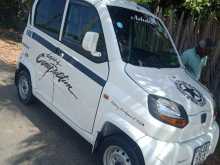 Bajaj Qute 2020 Car