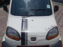 Bajaj Qute 2019 Car