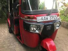 Bajaj RE 205 2015 Three Wheel