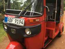 Bajaj RE 2015 Three Wheel