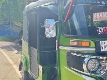 Bajaj RE 2015 Three Wheel