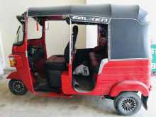 Bajaj RE 4 Stroke 2010 Three Wheel