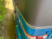 Bajaj RE 2017 Three Wheel