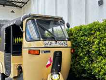 Bajaj RE 2 STROKE 2006 Three Wheel