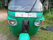 Bajaj RE 205 2012 Three Wheel