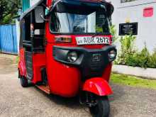 Bajaj Bajaj RE 2018 Three Wheel