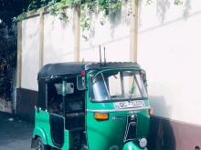 Bajaj Re 2 Stroke 2005 Three Wheel