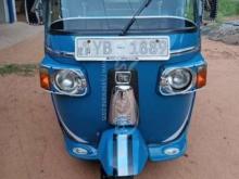 Bajaj Re 4 Stroke 2010 Three Wheel