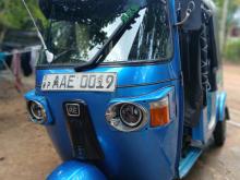Bajaj RE 4 Stroke 2012 Three Wheel