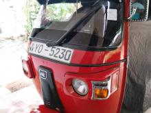 Bajaj RE 2011 Three Wheel