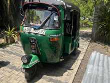 Bajaj RE 2 Stroke 2005 Three Wheel