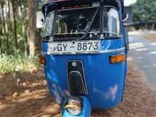 Bajaj Re 2002 Three Wheel