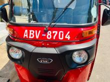 Bajaj RE 2025 Three Wheel